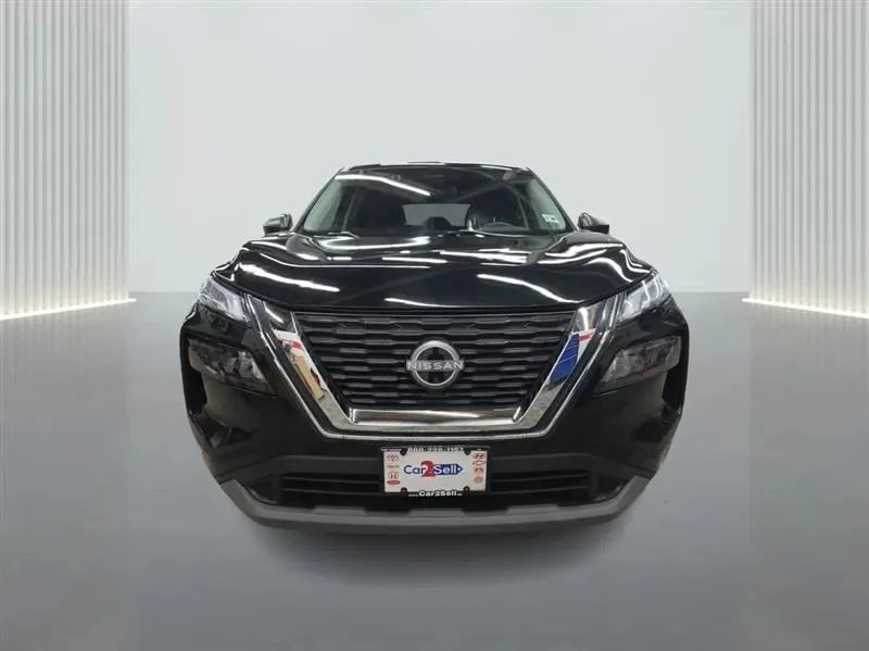 2023 Nissan Rogue - Image 8 of 12
