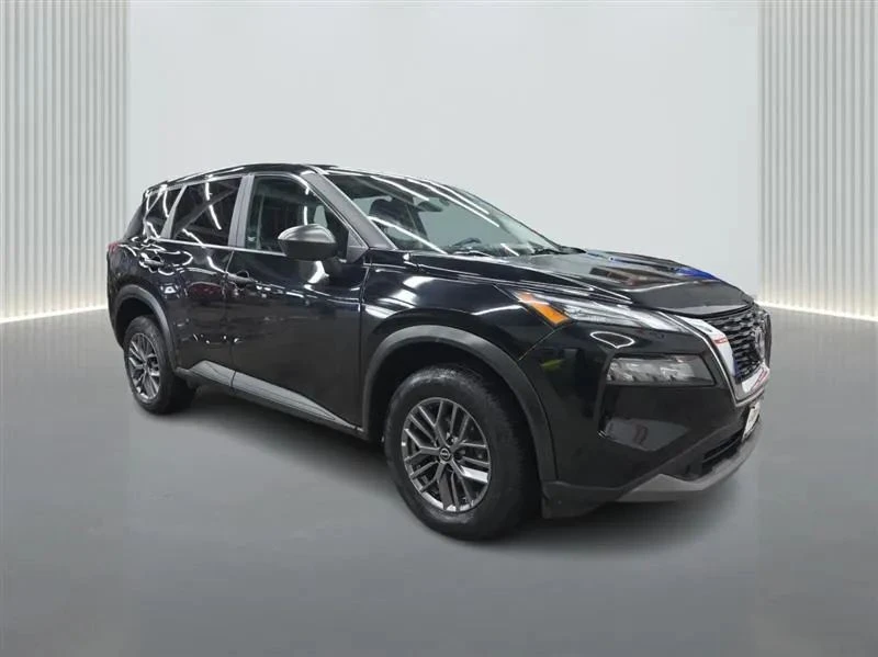 2023 Nissan Rogue - Image 7 of 12