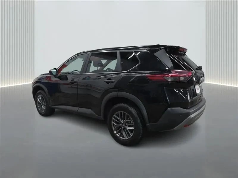 2023 Nissan Rogue - Image 3 of 12