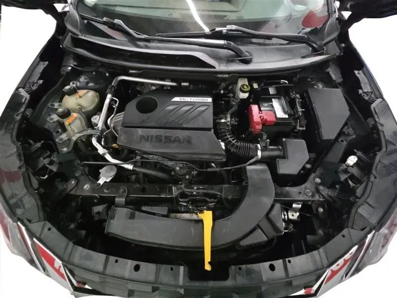 2023 Nissan Rogue - Image 11 of 12