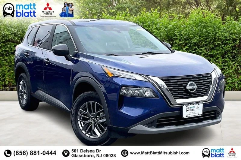 2023 Nissan Rogue - Image 2 of 12