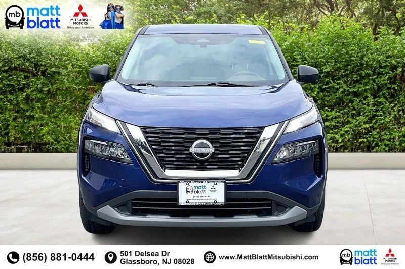 2023 Nissan Rogue - Image 3 of 12