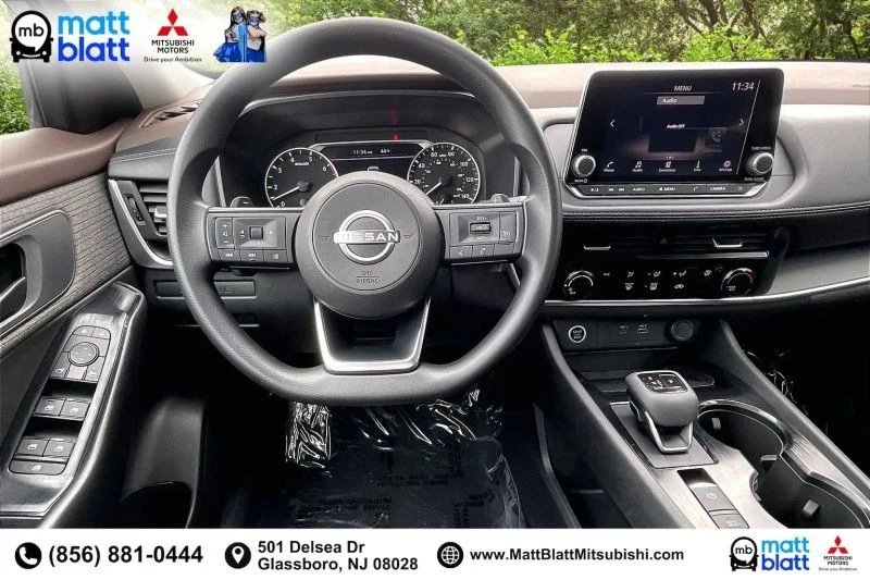 2023 Nissan Rogue - Image 6 of 12