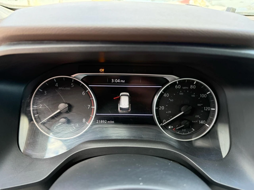 2023 Nissan Rogue - Image 5 of 9