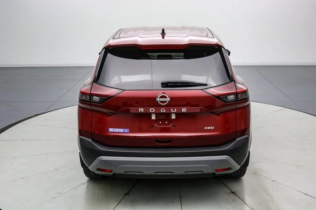 2023 Nissan Rogue - Image 6 of 21