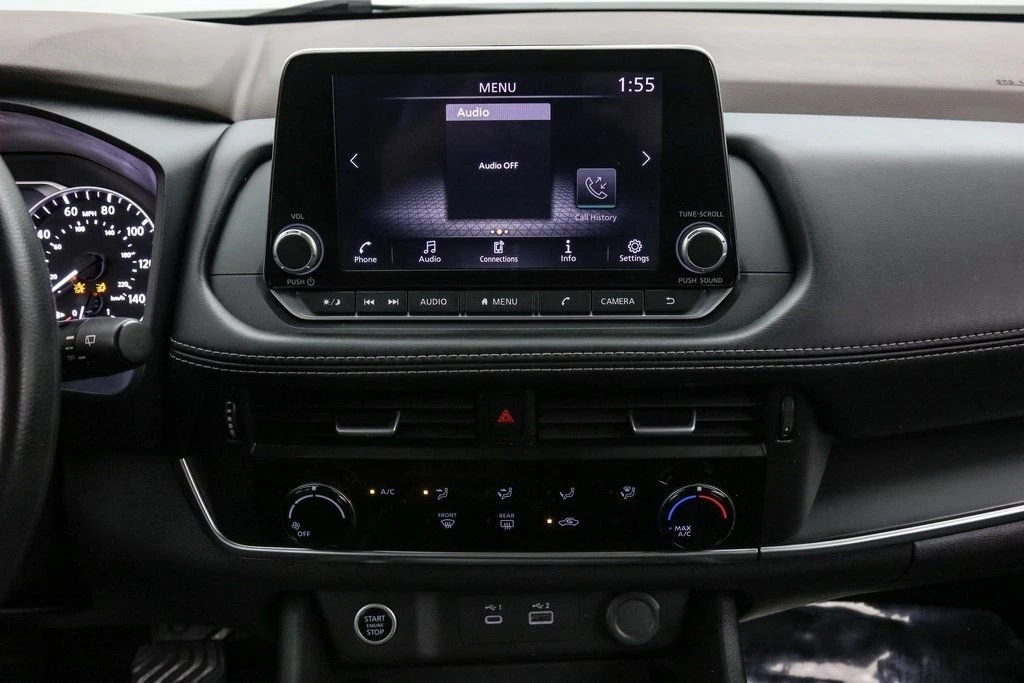 2023 Nissan Rogue - Image 16 of 21