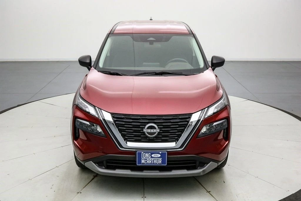 2023 Nissan Rogue - Image 10 of 21