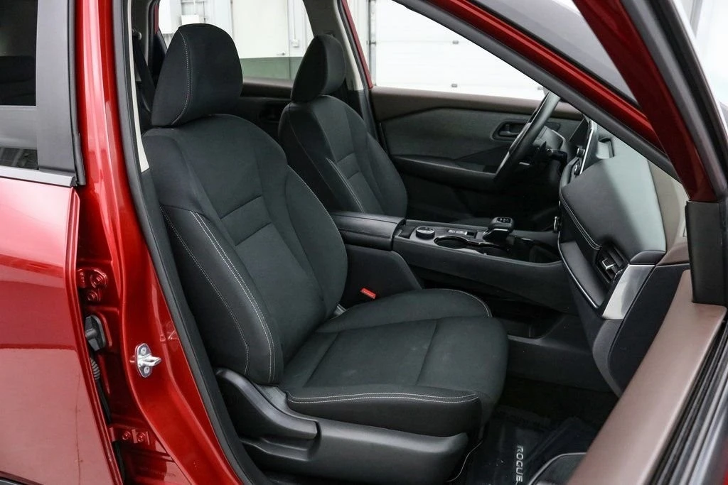 2023 Nissan Rogue - Image 21 of 21