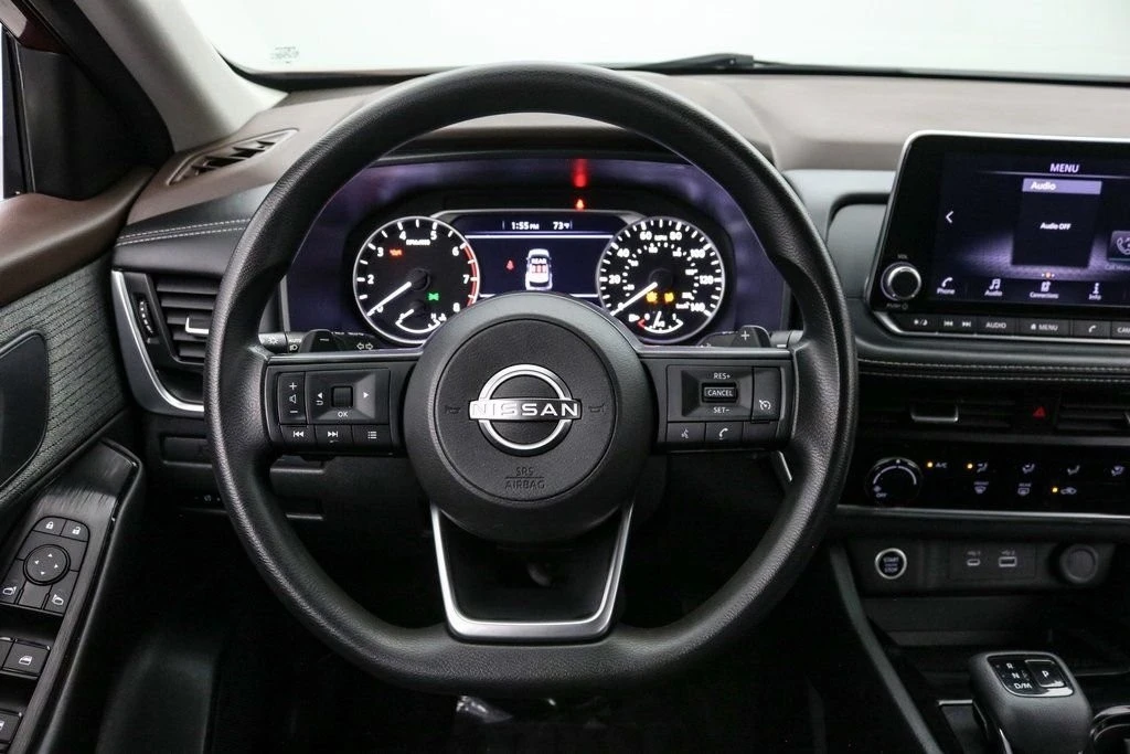 2023 Nissan Rogue - Image 14 of 21