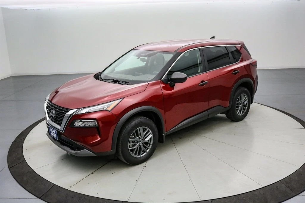2023 Nissan Rogue - Image 9 of 21