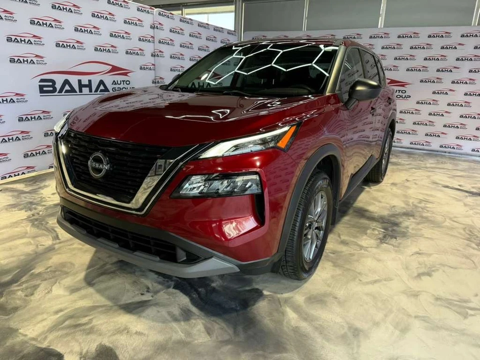 2023 Nissan Rogue - Image 2 of 21