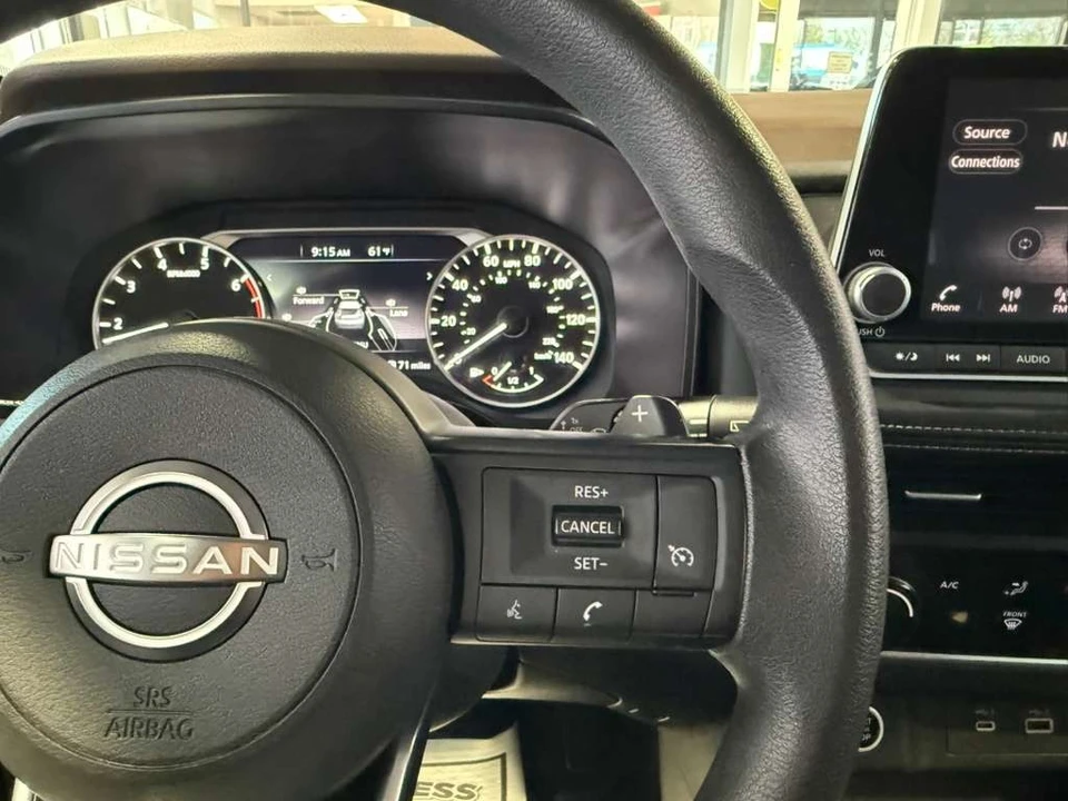 2023 Nissan Rogue - Image 12 of 21