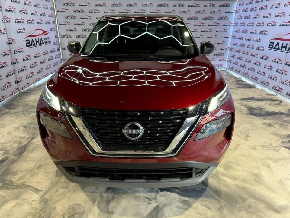 2023 Nissan Rogue - Image 4 of 21