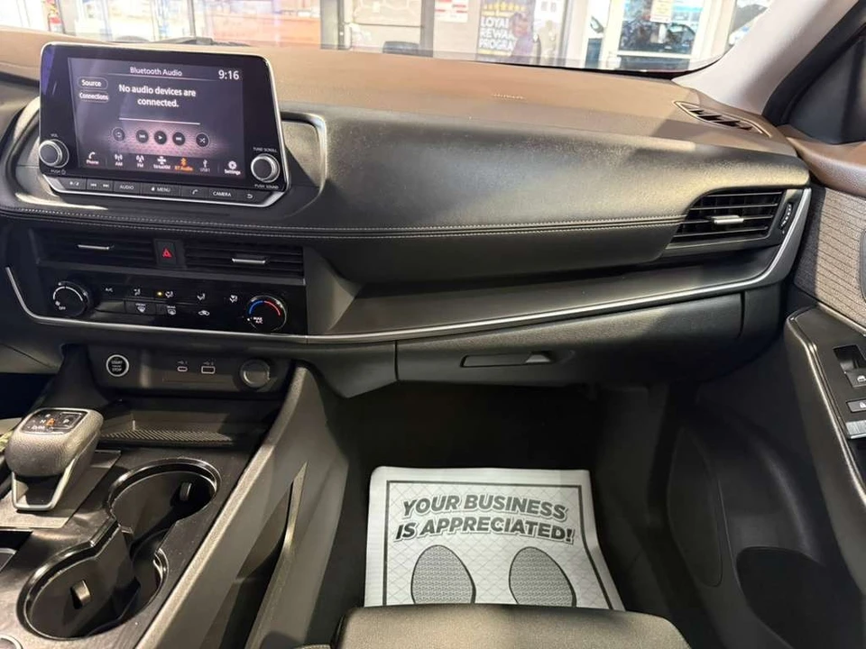 2023 Nissan Rogue - Image 20 of 21