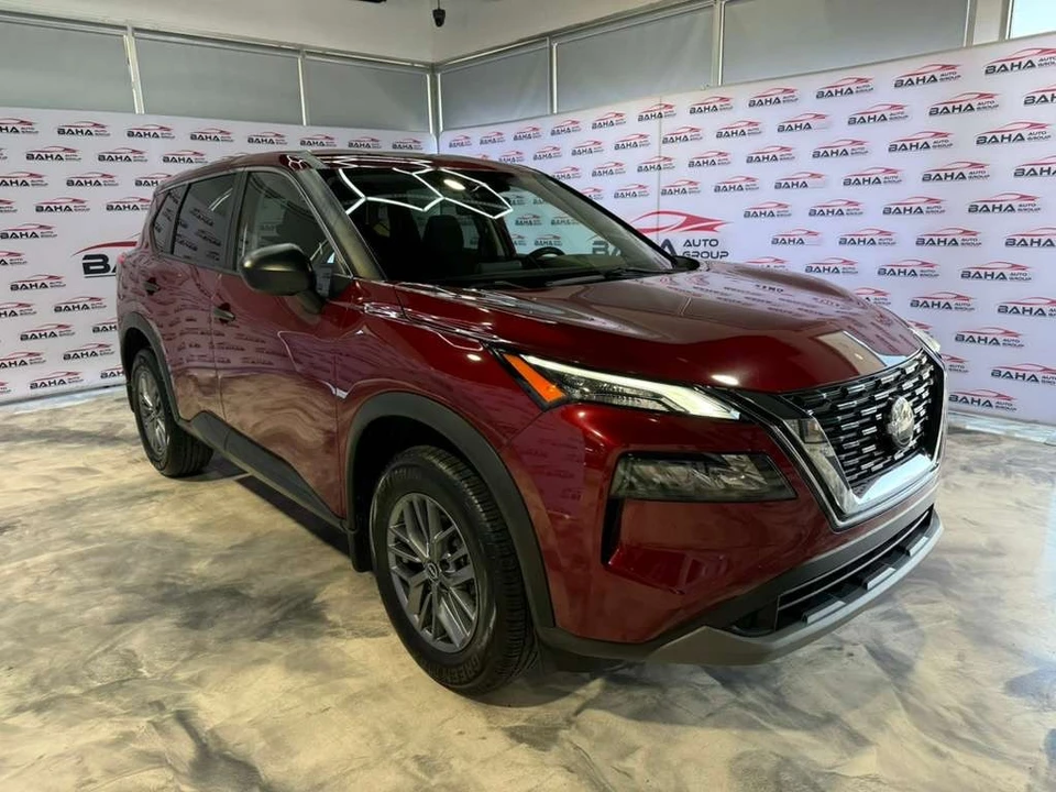 2023 Nissan Rogue - Image 5 of 21