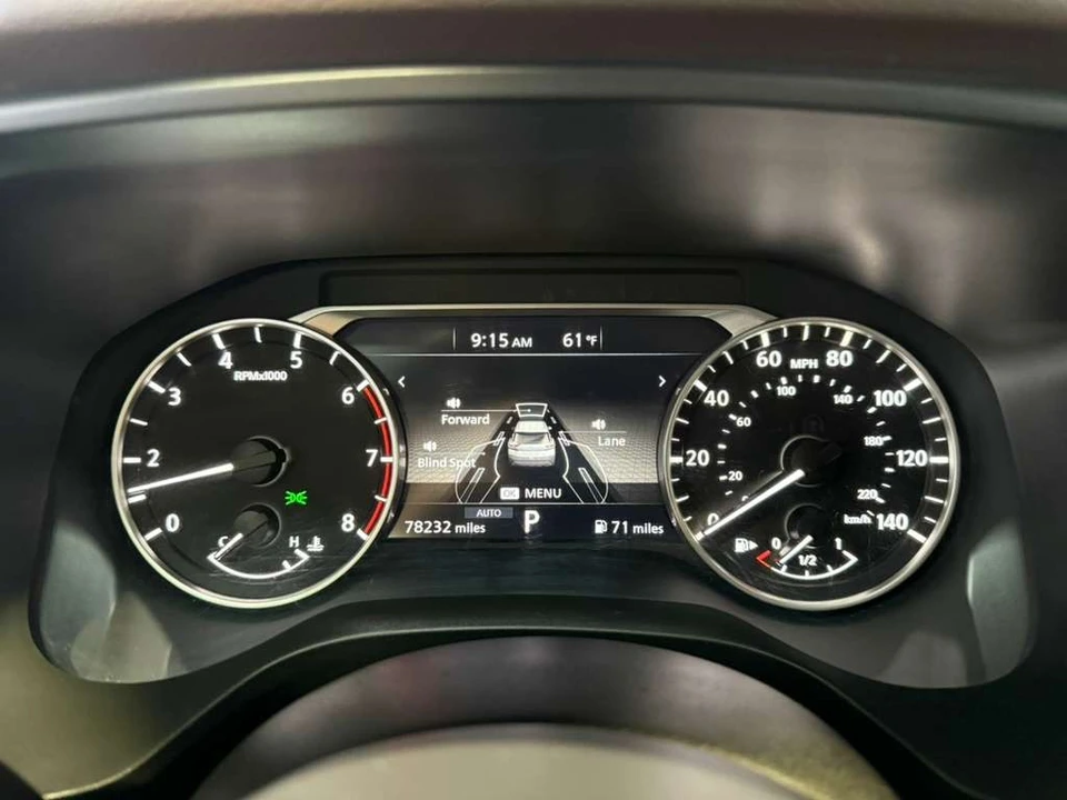 2023 Nissan Rogue - Image 14 of 21