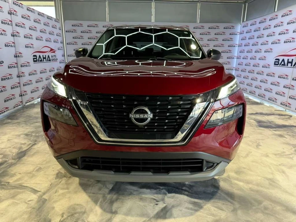 2023 Nissan Rogue - Image 3 of 21