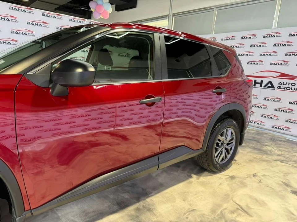 2023 Nissan Rogue - Image 6 of 21