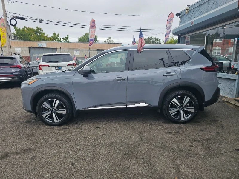 2023 Nissan Rogue - Image 2 of 12