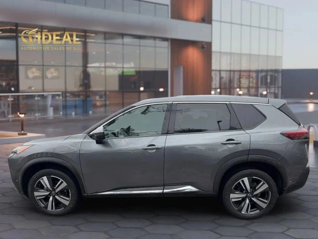 2023 Nissan Rogue - Image 3 of 16