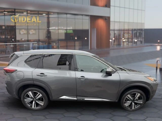 2023 Nissan Rogue - Image 7 of 16