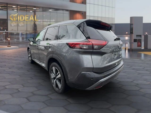 2023 Nissan Rogue - Image 5 of 16