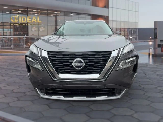 2023 Nissan Rogue - Image 4 of 16