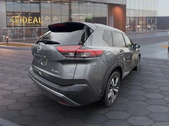 2023 Nissan Rogue - Image 6 of 16