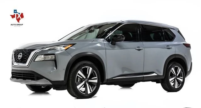 2023 Nissan Rogue - Image 5 of 21