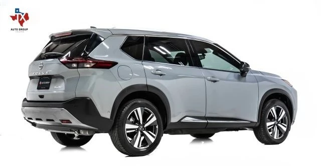 2023 Nissan Rogue - Image 6 of 12