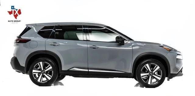 2023 Nissan Rogue - Image 8 of 12