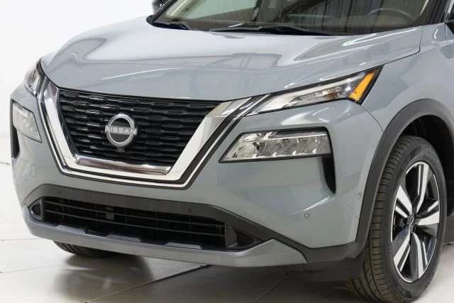 2023 Nissan Rogue - Image 12 of 12