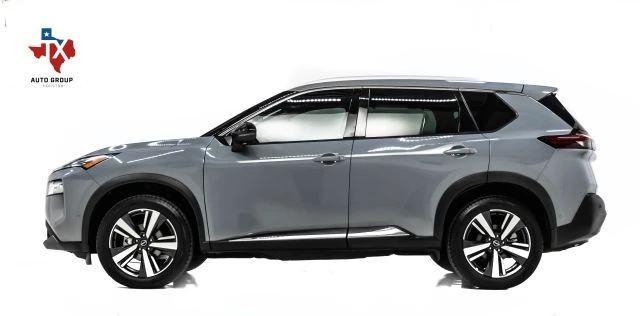 2023 Nissan Rogue - Image 9 of 21