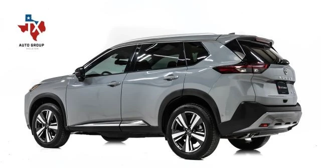 2023 Nissan Rogue - Image 7 of 12