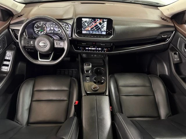 2023 Nissan Rogue - Image 2 of 12