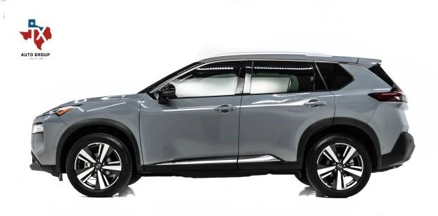 2023 Nissan Rogue - Image 9 of 12