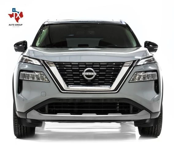 2023 Nissan Rogue - Image 10 of 21