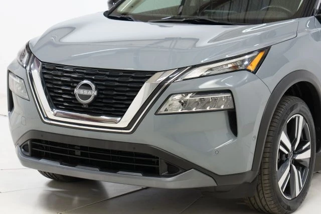 2023 Nissan Rogue - Image 12 of 21