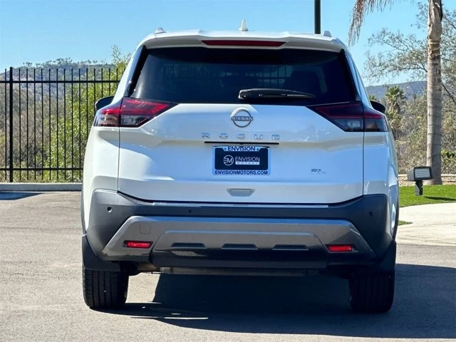 2023 Nissan Rogue - Image 4 of 12