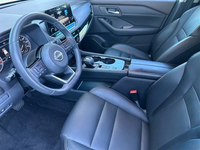 2023 Nissan Rogue - Image 10 of 12