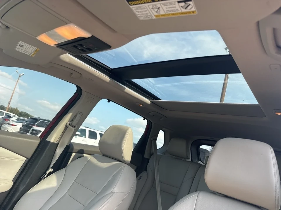 2023 Nissan Rogue - Image 6 of 7