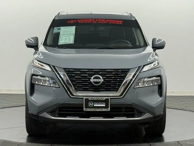 2023 Nissan Rogue - Image 3 of 21