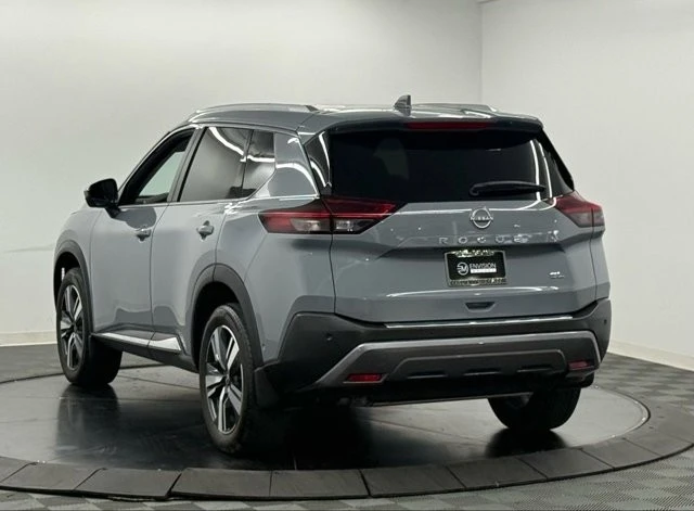 2023 Nissan Rogue - Image 10 of 12