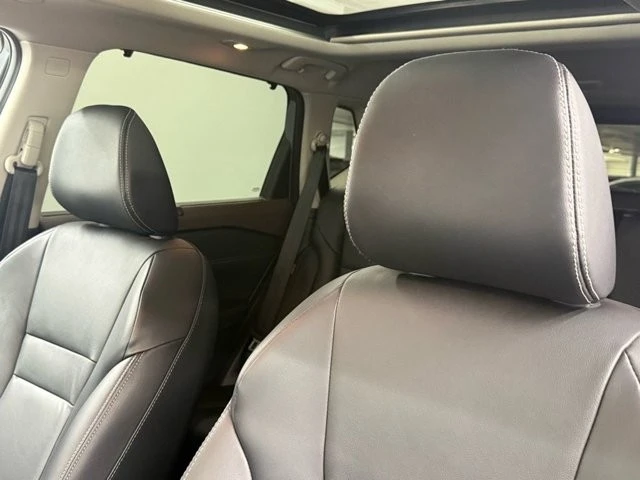 2023 Nissan Rogue - Image 20 of 21