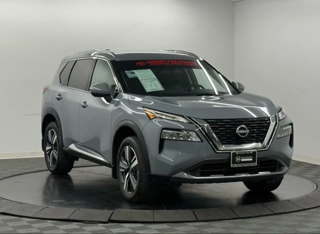 2023 Nissan Rogue - Image 5 of 21