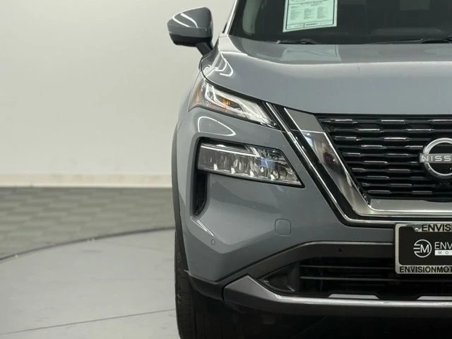 2023 Nissan Rogue - Image 4 of 21