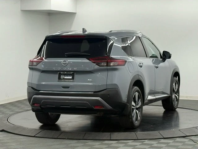 2023 Nissan Rogue - Image 6 of 21