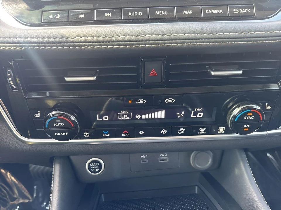 2023 Nissan Rogue - Image 21 of 21