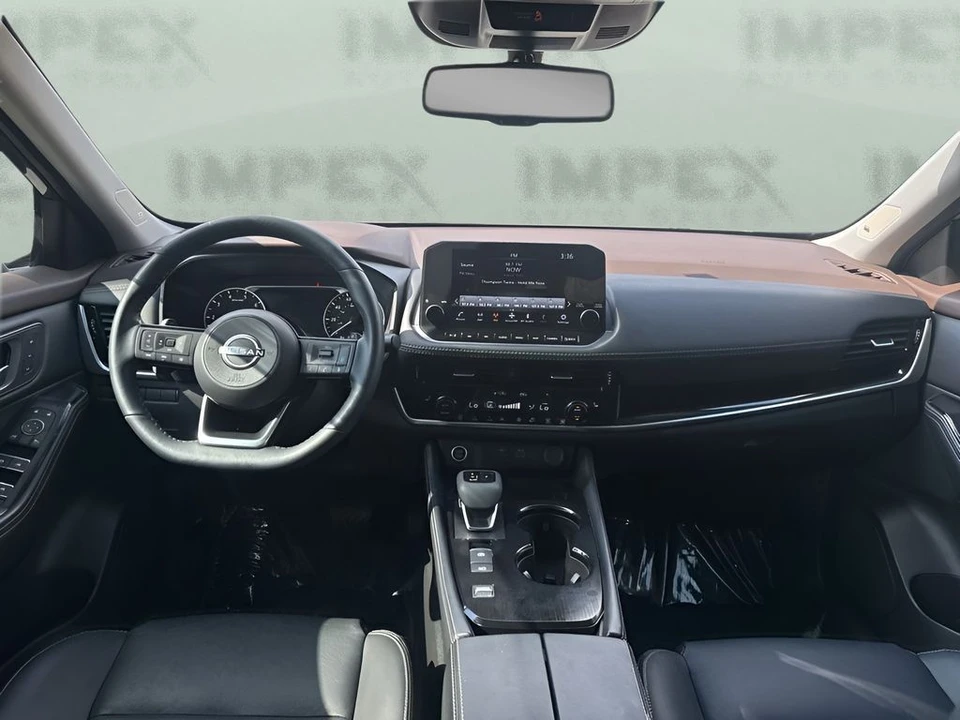 2023 Nissan Rogue - Image 15 of 21
