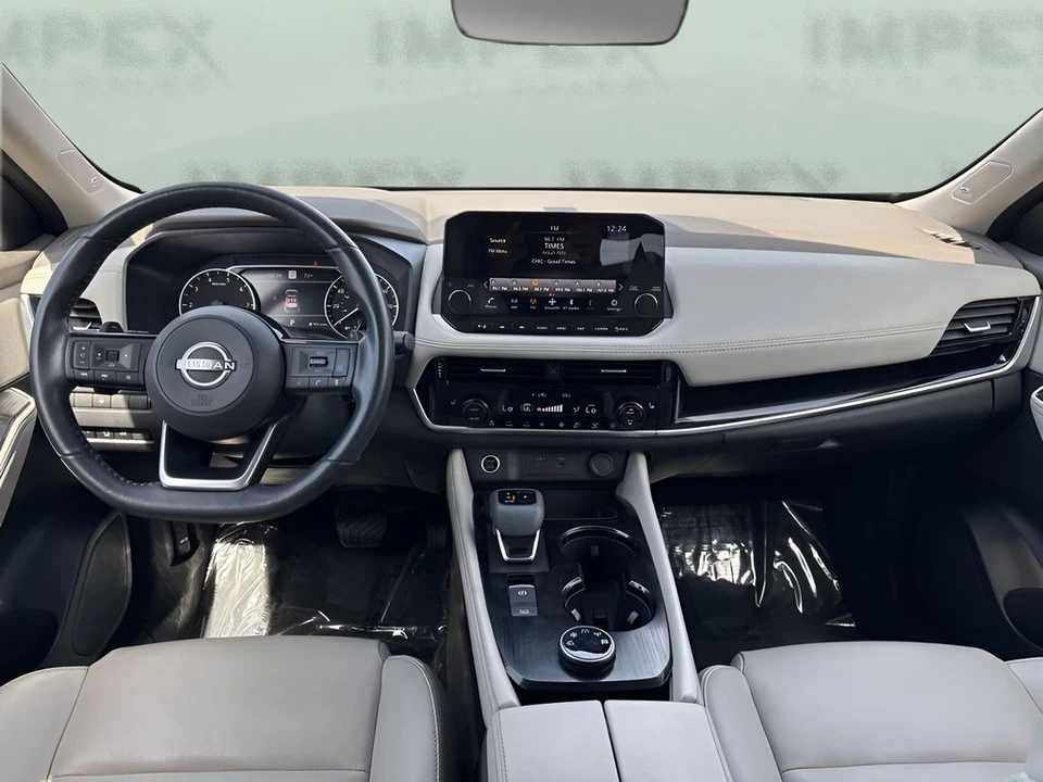 2023 Nissan Rogue - Image 14 of 21
